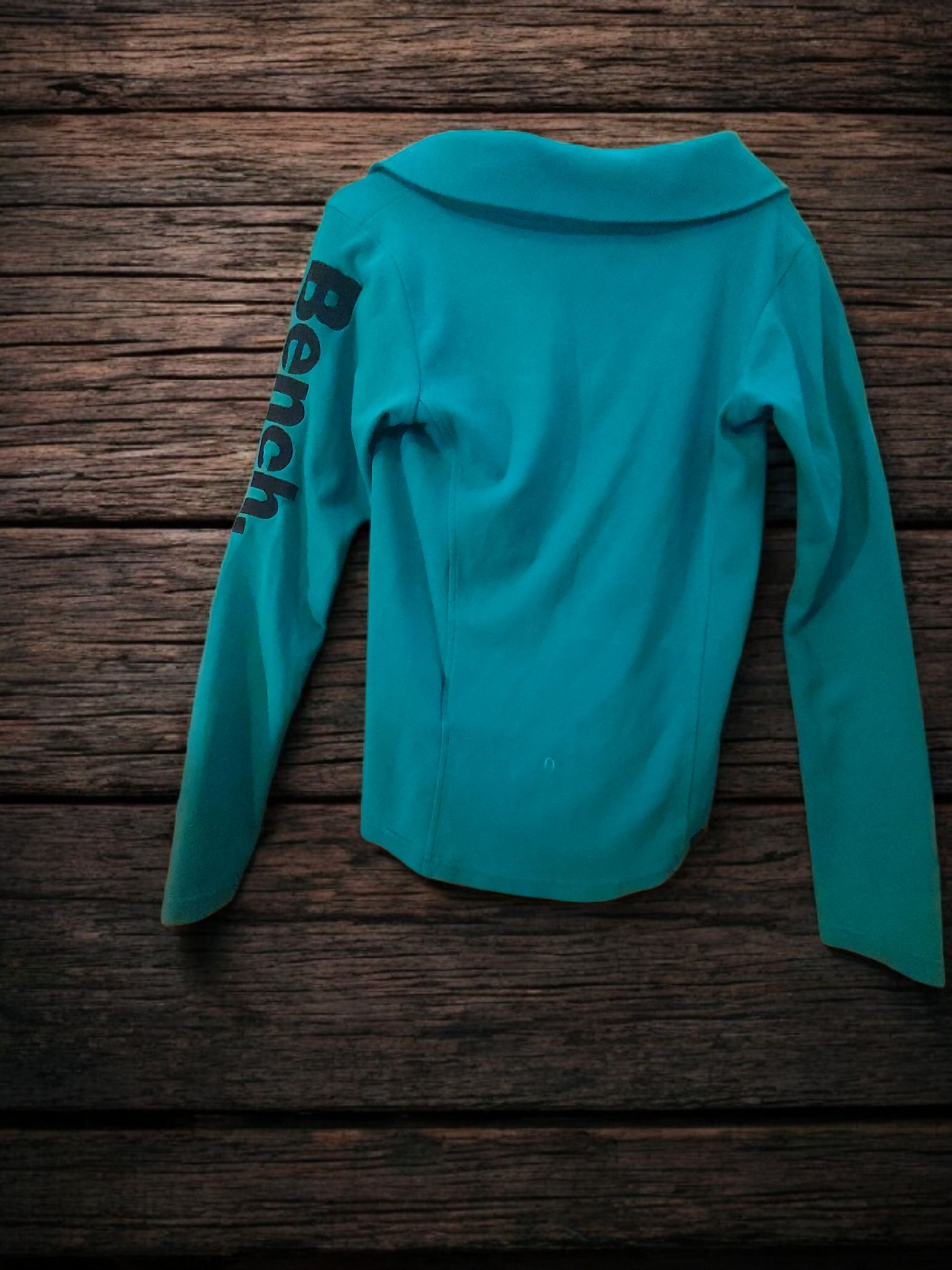 (Heavy) Bench Sweater MEDIUM