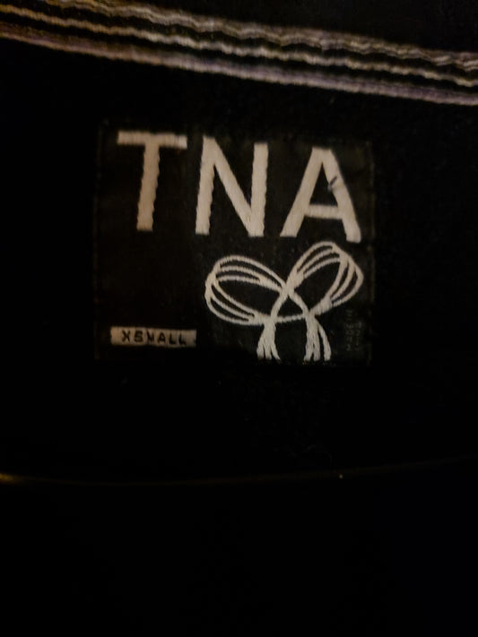 TNA Hoodie