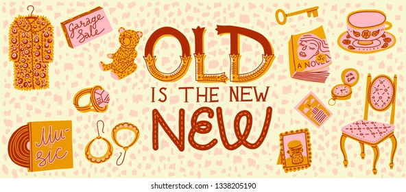 Feature (NEW) Products!