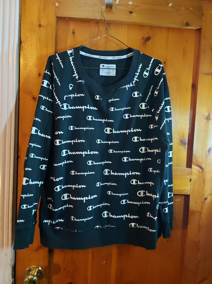 Champion Sweatshirt 1xl