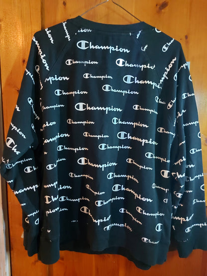 Champion Sweatshirt 1xl