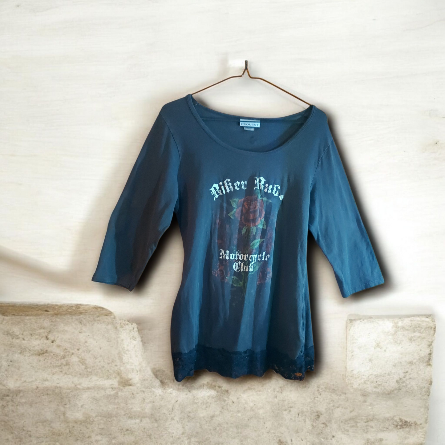 Request 3/4 length t shirt