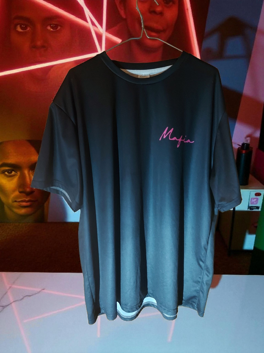 Gangster T- shirt 3xl