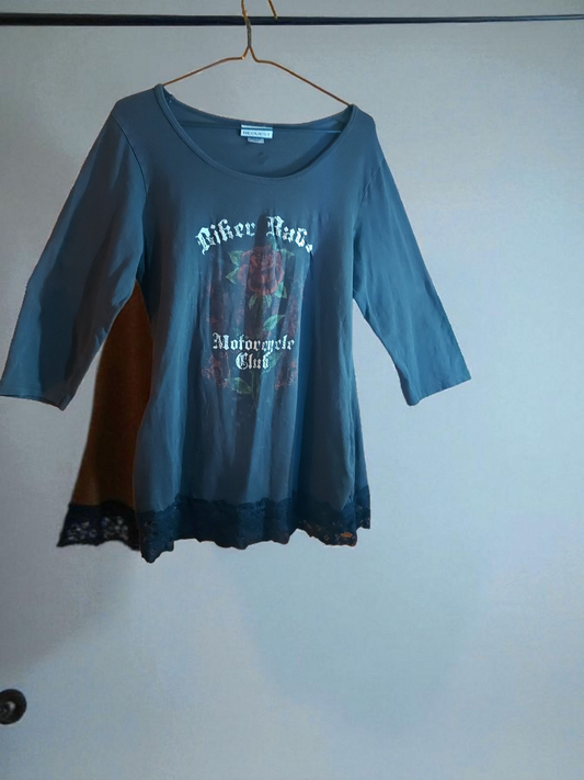 Request 3/4 length t shirt