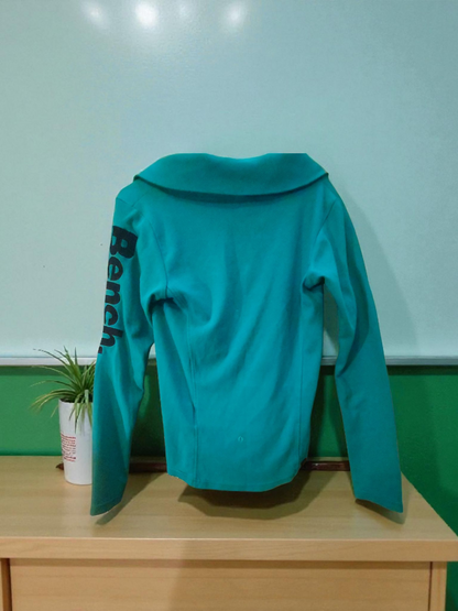 (Heavy) Bench Sweater MEDIUM