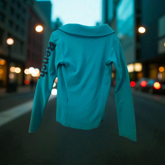 (Heavy) Bench Sweater MEDIUM