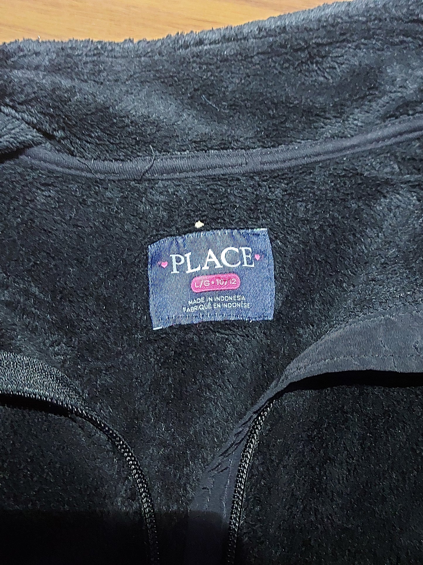 Children's Place Fleece Jacket