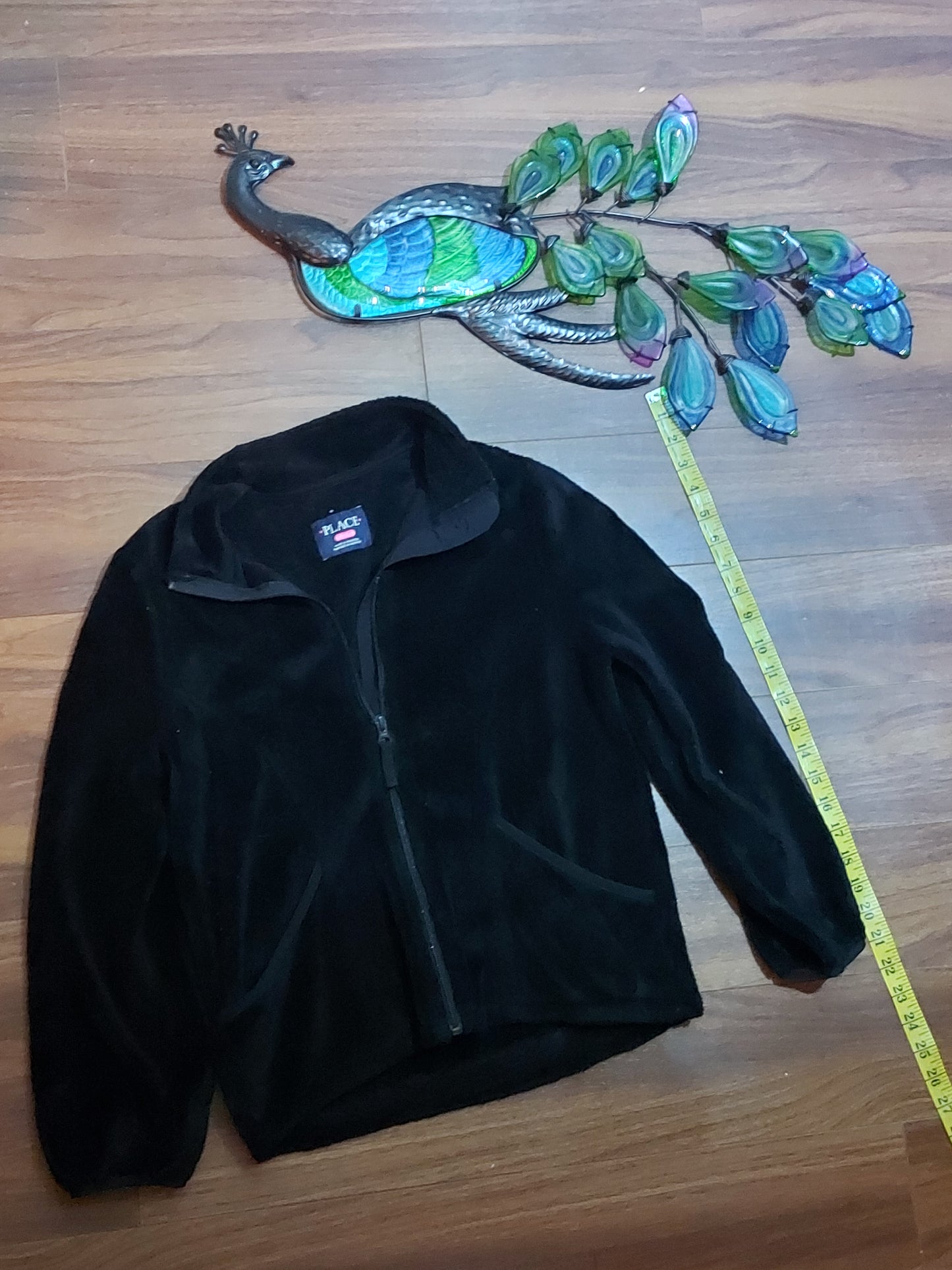 Children's Place Fleece Jacket