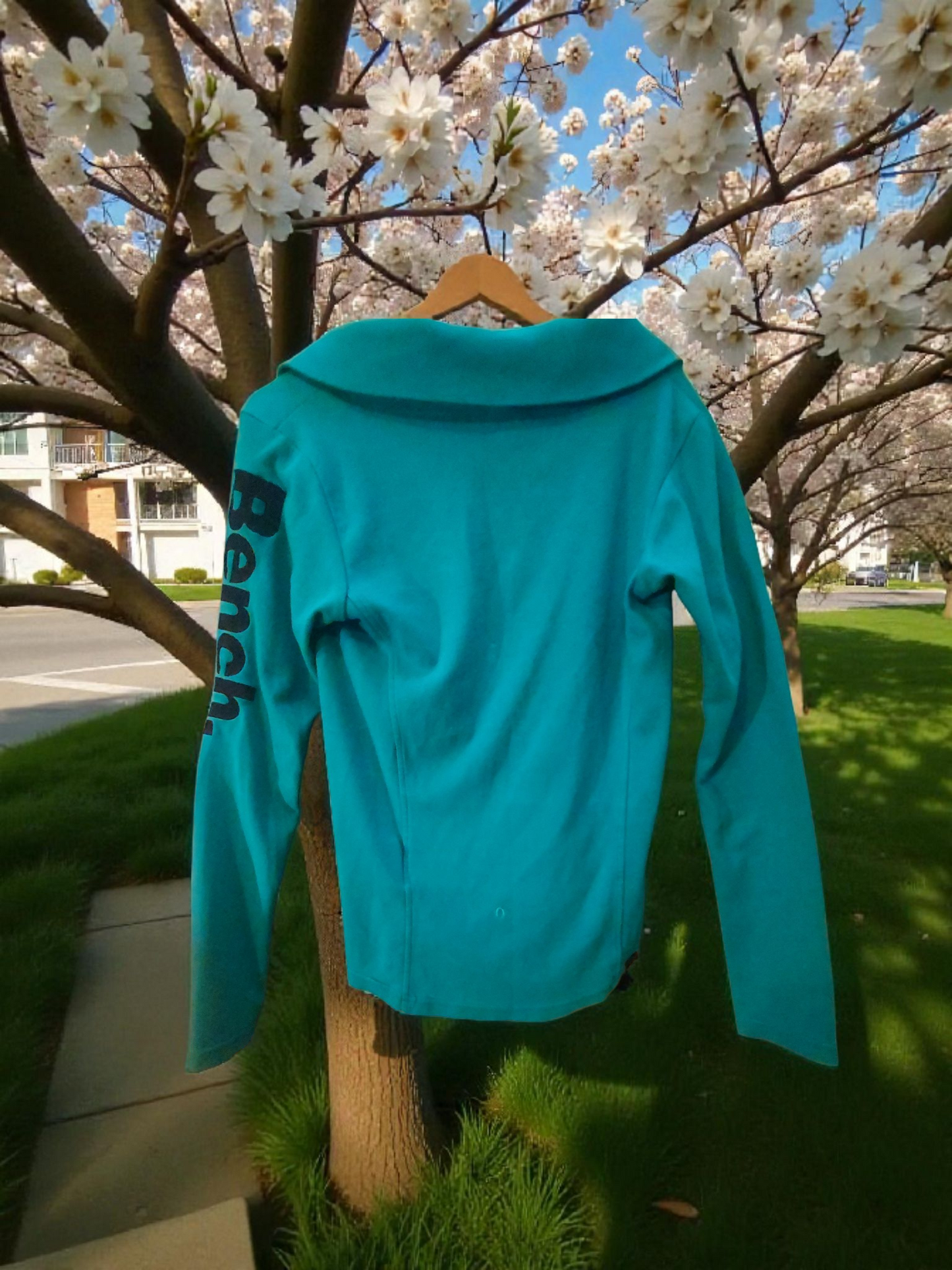 (Heavy) Bench Sweater MEDIUM