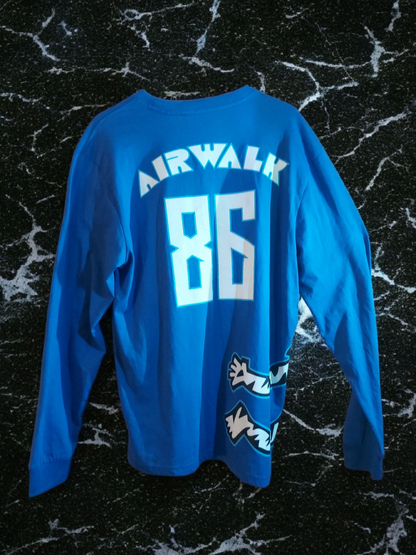 Airwalk 86 Long Sleeve L