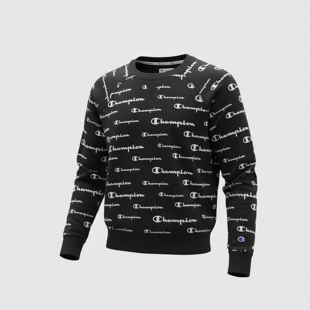 Champion Sweatshirt 1xl