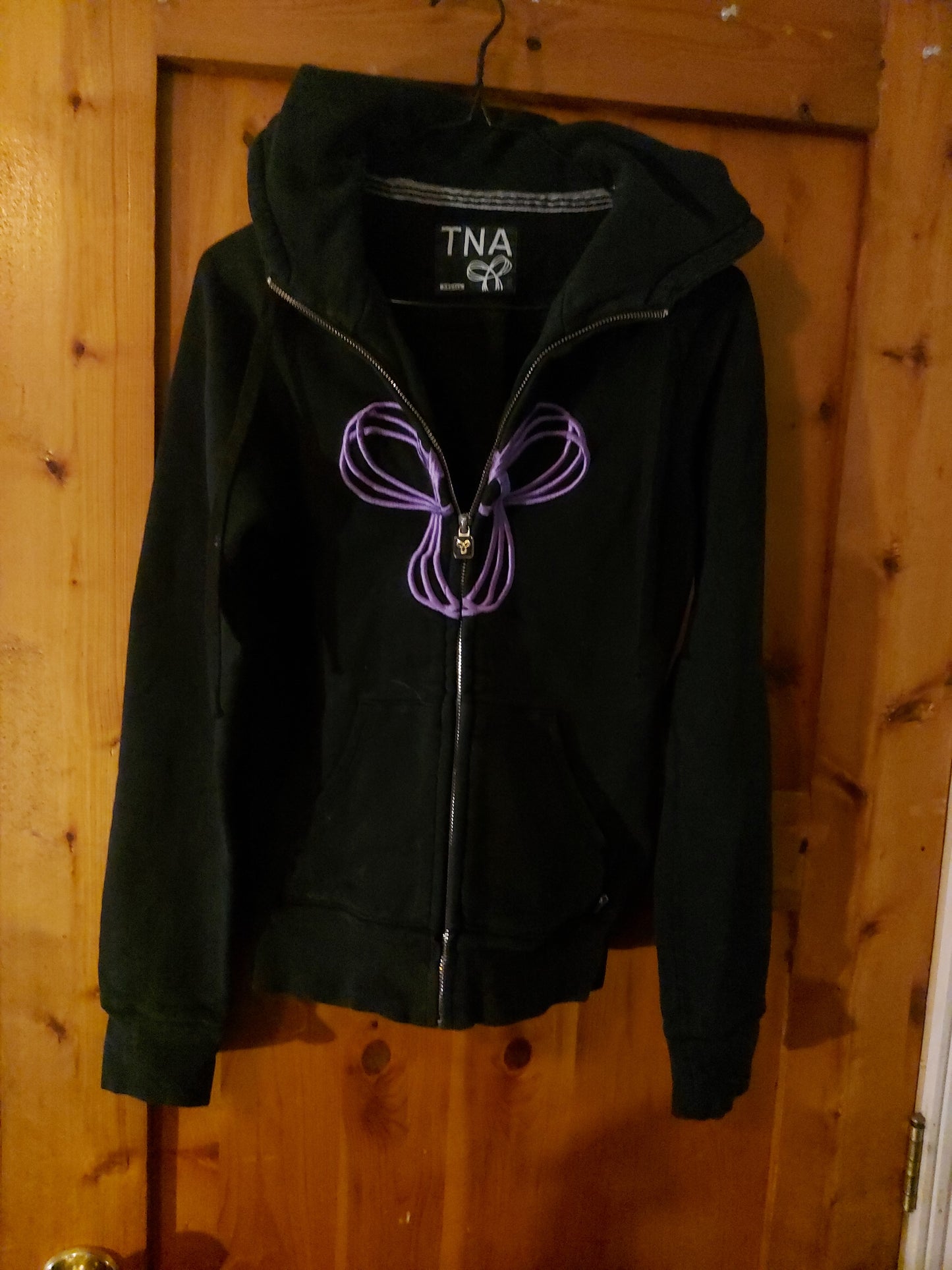 TNA Hoodie