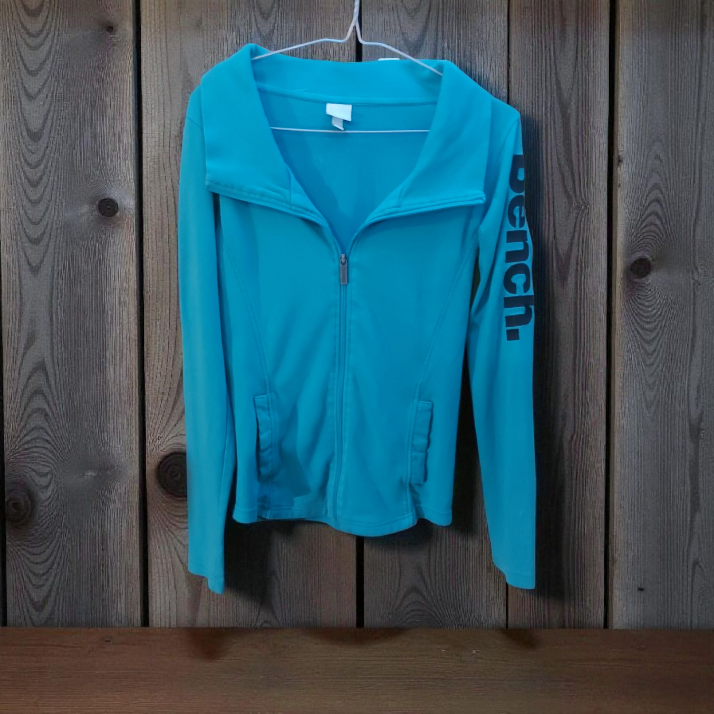 (Heavy) Bench Sweater MEDIUM