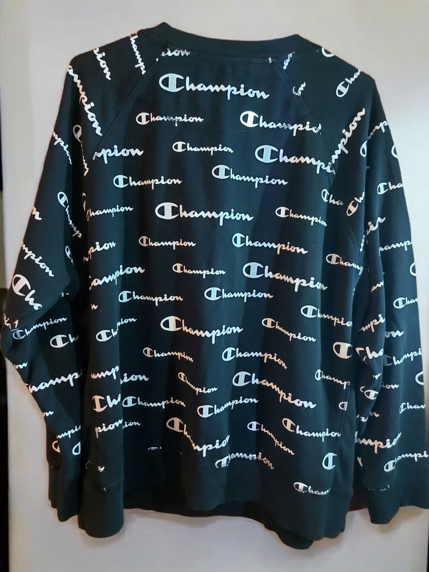 Champion Sweatshirt 1xl