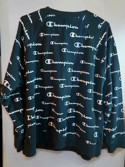 Champion Sweatshirt 1xl