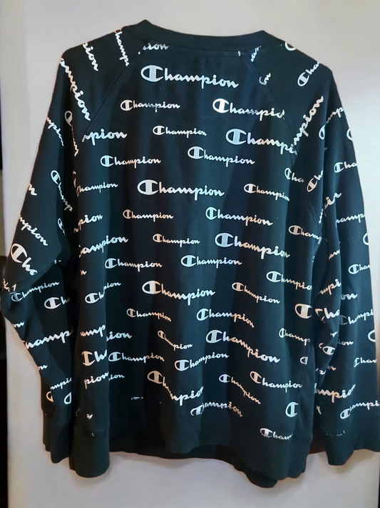 Champion Sweatshirt 1xl