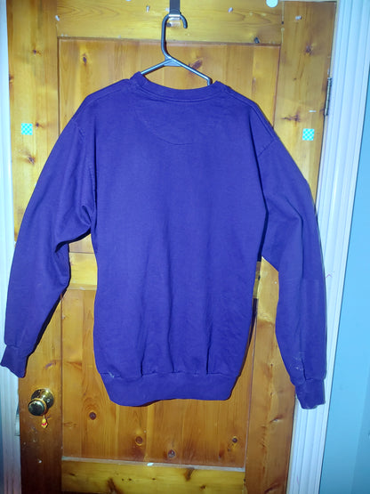 Crooks and Castles sweatshirt 2xl